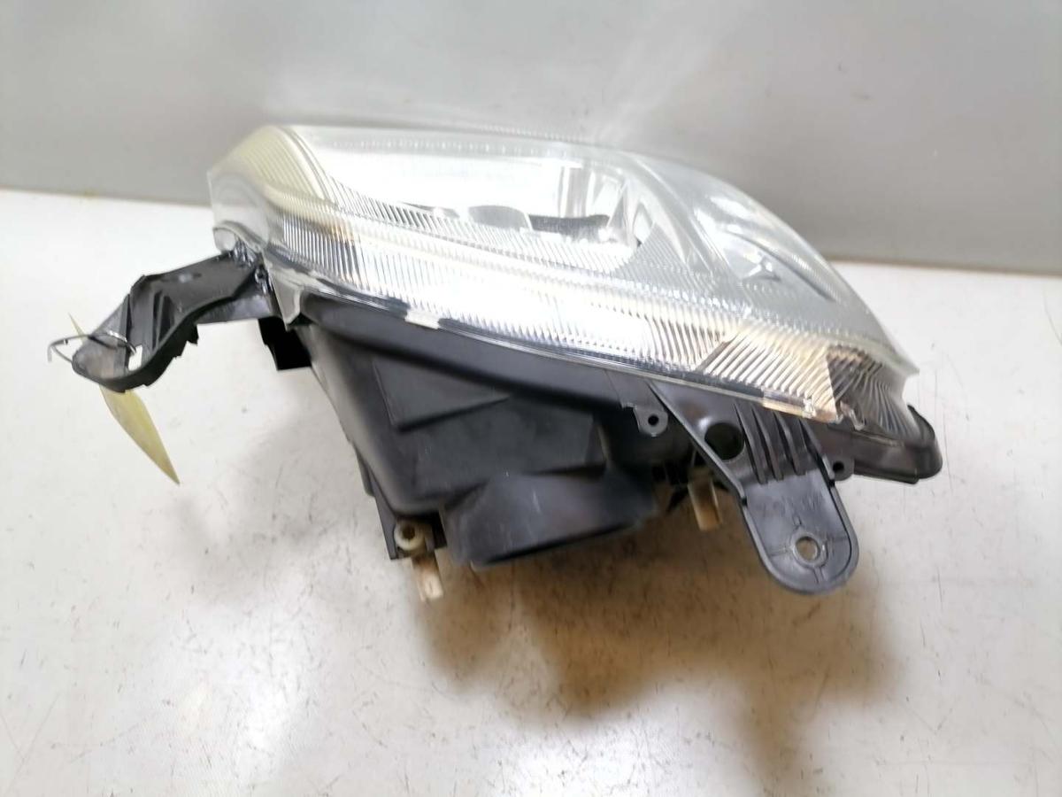 Opel Meriva A original Xenonscheinwerfer vorn rechts Bj.2004